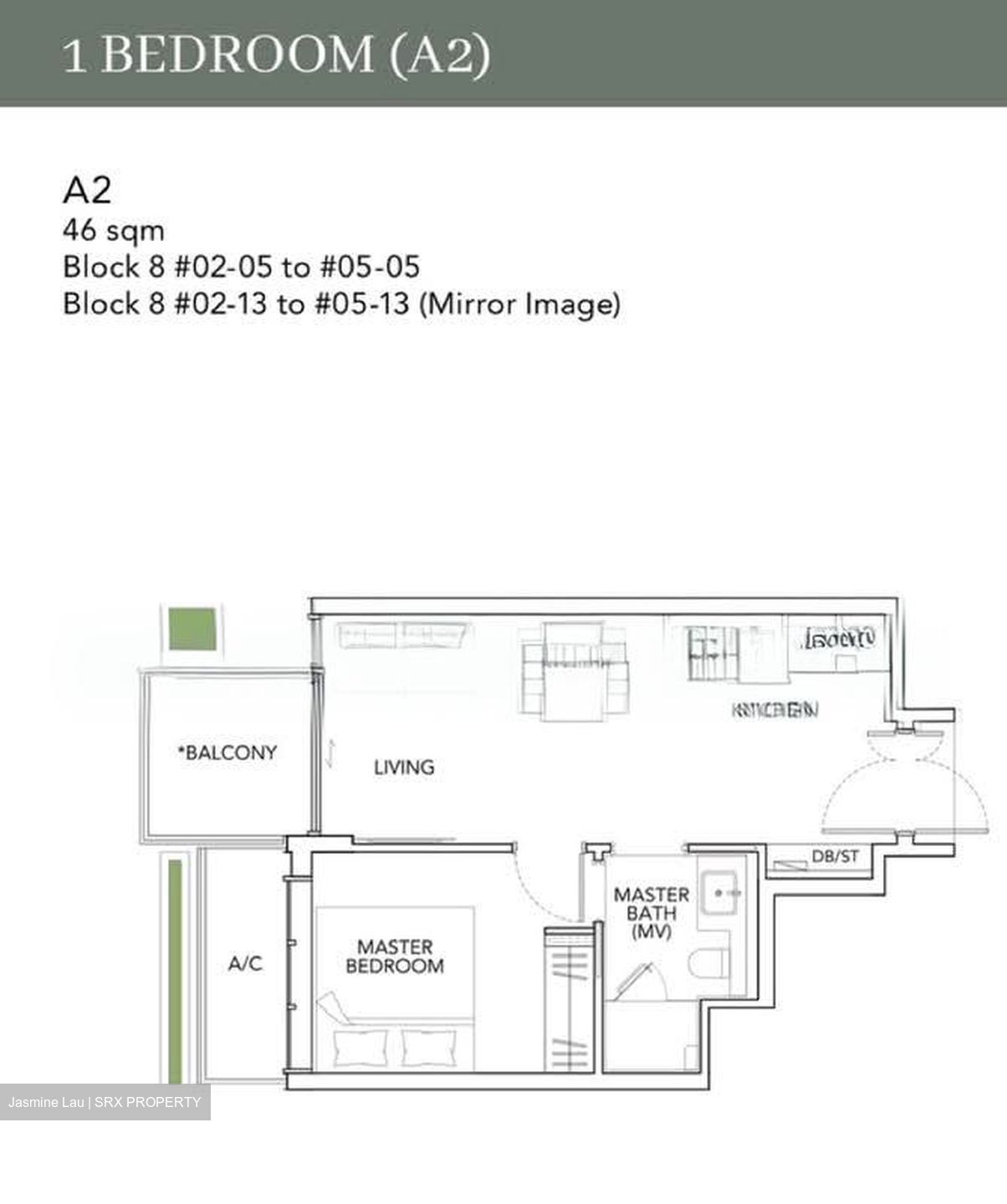 Jervois Mansion (D10), Apartment #533430761